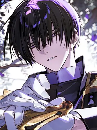 Wiiwiiwoo의 へし切長谷部、安宅切