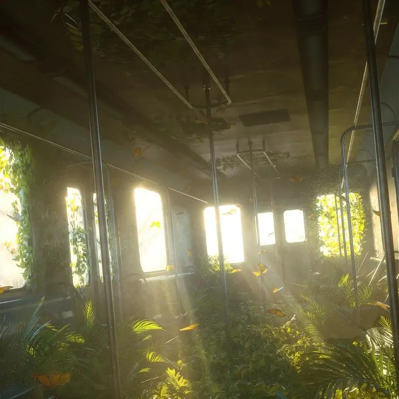 BroadQuail5946의 인외세계