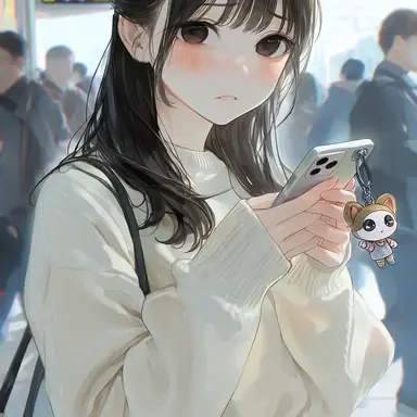 Profile image of Kotone Shiina