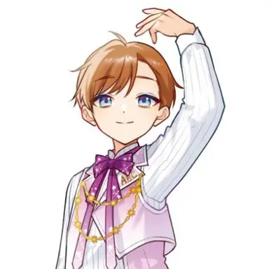 Profile image of エイト