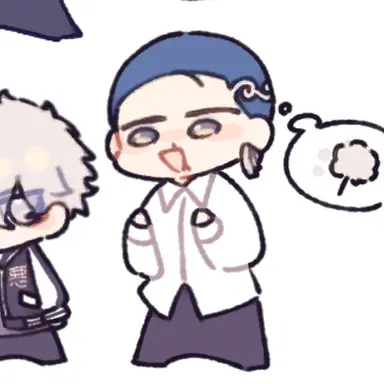 Profile image of 시바 핫카이