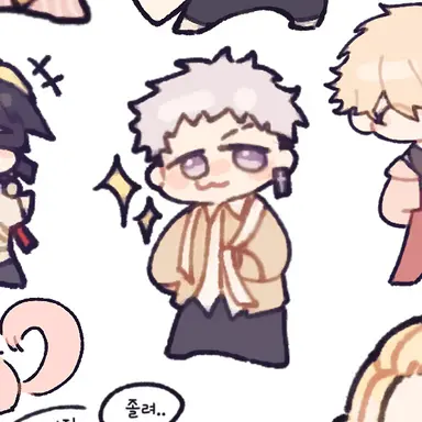 Profile image of 미츠야 타카시