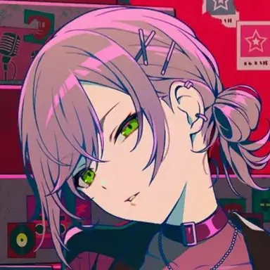 Profile image of Shiho Hinomori