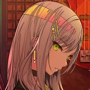 Profile image of Shiho Hinomori