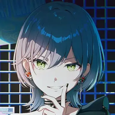 Profile image of Shiho Hinomori