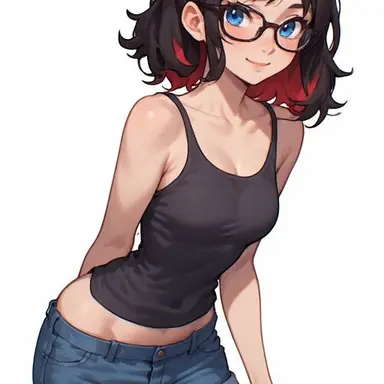 Profile image of Addison