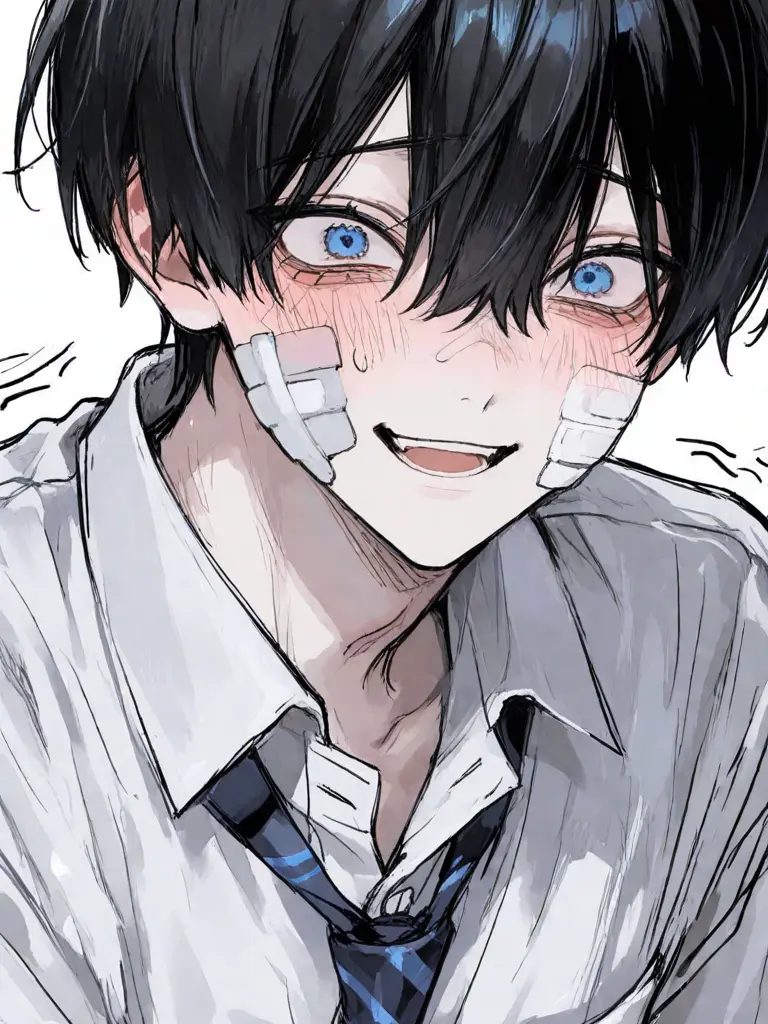 pon_pom의 いじめられたいのに