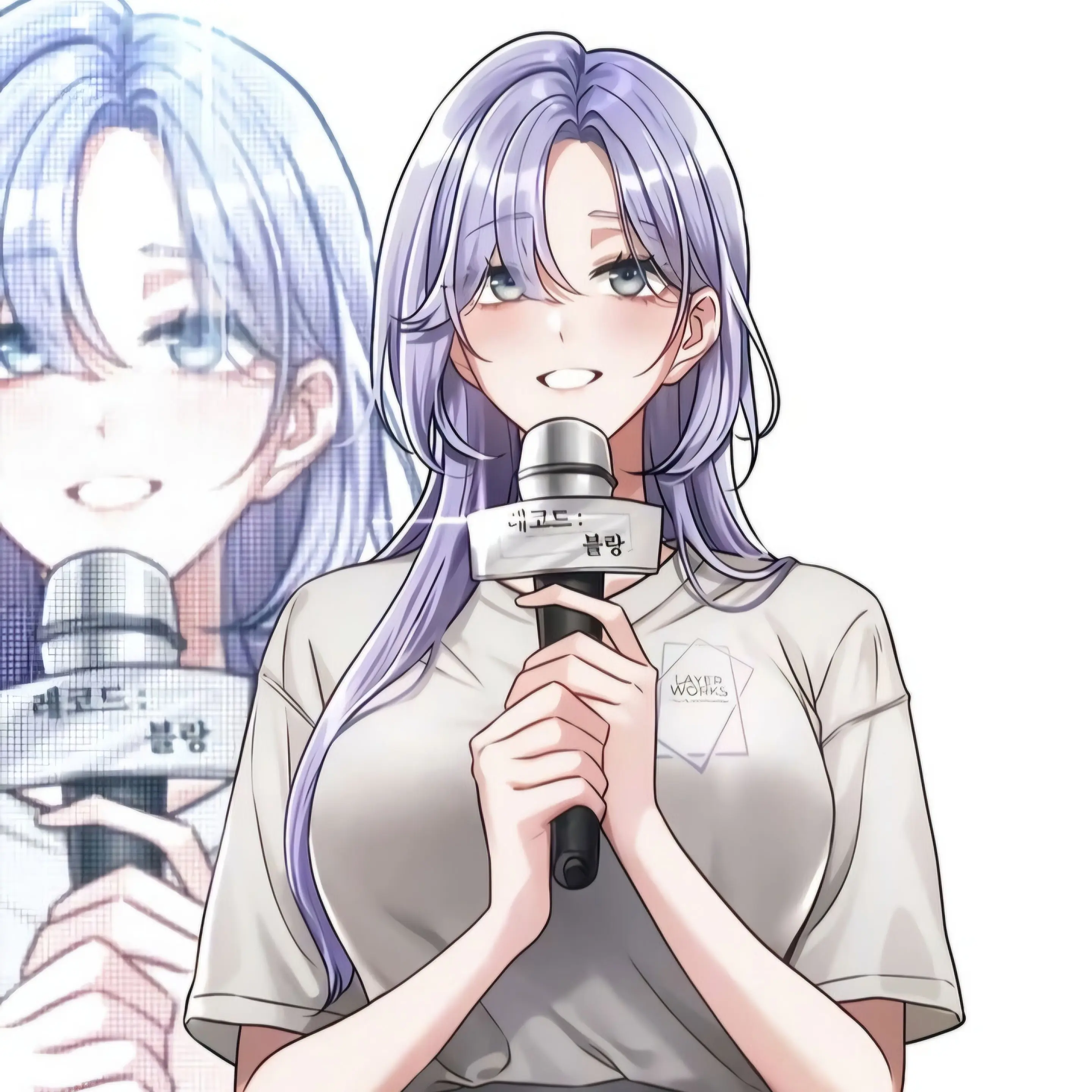 iloveTechnologyTeacher의 러브퀘스트