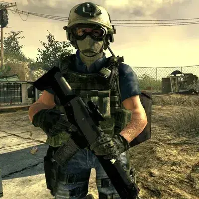 YoungSpice5003의 Milo