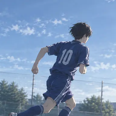 Profile image of Kanato