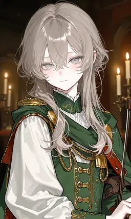 Profile image of 아델린