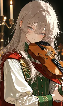 Profile image of 아델린