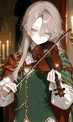 Profile image of 아델린