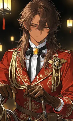 Profile image of 윌리엄