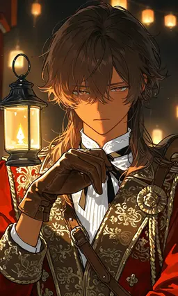 Profile image of 윌리엄