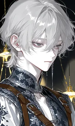 Profile image of 루시안