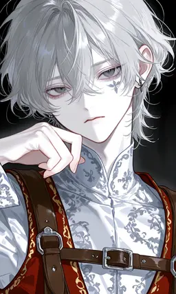 Profile image of 루시안