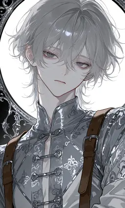 Profile image of 루시안