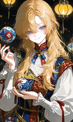 Profile image of 엘리자베스