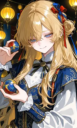 Profile image of 엘리자베스
