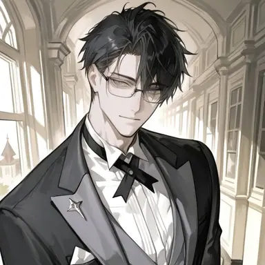 Profile image of エドワード