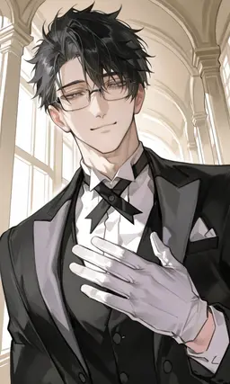 Profile image of エドワード