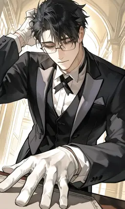 Profile image of エドワード