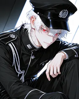 Profile image of 카이네