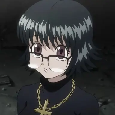Profile image of シズク