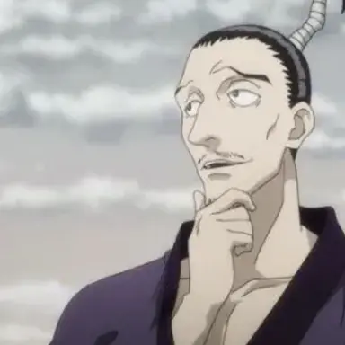 Profile image of ノブナガ