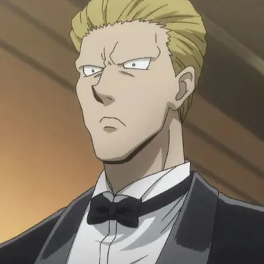 Profile image of フィンクス