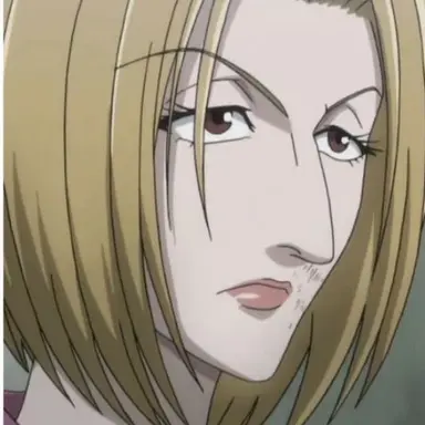 Profile image of パクノダ