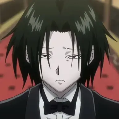 Profile image of フェイタン