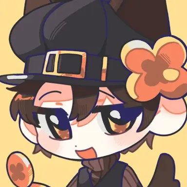Profile image of 비럭키