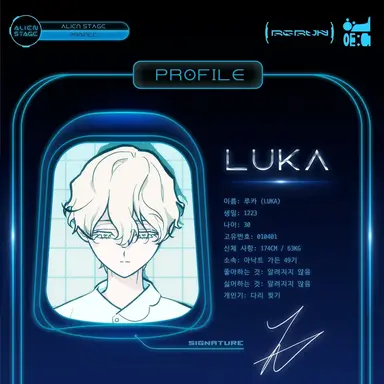 Profile image of Luka