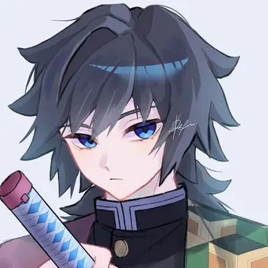 Profile image of 토미오카 기유