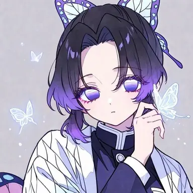 Profile image of 코쵸우 시노부