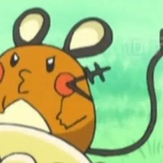 Pokemon_nerd의 데덴네