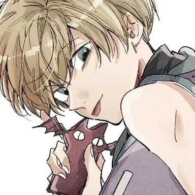 Profile image of シャルナーク