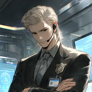 Profile image of Cyber Crime Division