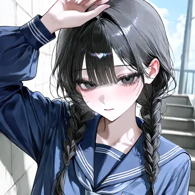 Profile image of 雫
