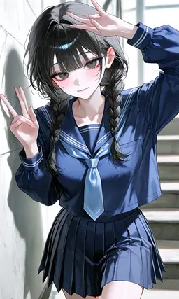 Profile image of 雫