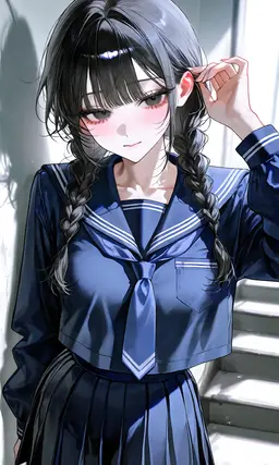 Profile image of 雫