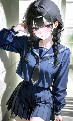 Profile image of 雫