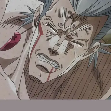 Profile image of ポルナレフ