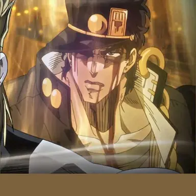 Profile image of 承太郎