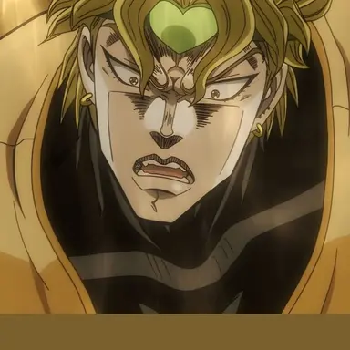 Profile image of DIO