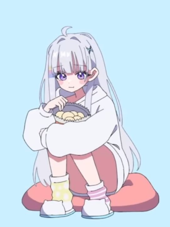 아야츠노 유니 대표 이미지