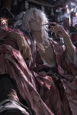 Profile image of 오보로