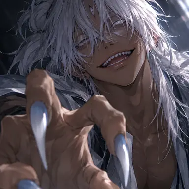 Profile image of 오보로